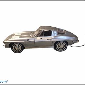 Corvette Telephone ☎️